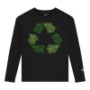 CH1751 Youth Cotton Jersey Long Sleeve T-Shirt Thumbnail