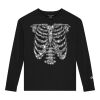 CH1751 Youth Cotton Jersey Long Sleeve T-Shirt Thumbnail