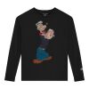 CH1751 Youth Cotton Jersey Long Sleeve T-Shirt Thumbnail