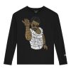 CH1751 Youth Cotton Jersey Long Sleeve T-Shirt Thumbnail