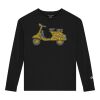 CH1751 Youth Cotton Jersey Long Sleeve T-Shirt Thumbnail