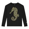 CH1751 Youth Cotton Jersey Long Sleeve T-Shirt Thumbnail