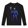 CH1751 Youth Cotton Jersey Long Sleeve T-Shirt Thumbnail