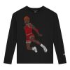 CH1751 Youth Cotton Jersey Long Sleeve T-Shirt Thumbnail