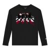 CH1751 Youth Cotton Jersey Long Sleeve T-Shirt Thumbnail