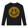 CH1751 Youth Cotton Jersey Long Sleeve T-Shirt Thumbnail