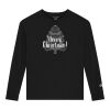 CH1751 Youth Cotton Jersey Long Sleeve T-Shirt Thumbnail