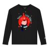 CH1751 Youth Cotton Jersey Long Sleeve T-Shirt Thumbnail