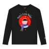 CH1751 Youth Cotton Jersey Long Sleeve T-Shirt Thumbnail