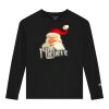 CH1751 Youth Cotton Jersey Long Sleeve T-Shirt Thumbnail