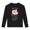 CH1751 Youth Cotton Jersey Long Sleeve T-Shirt Thumbnail
