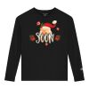 CH1751 Youth Cotton Jersey Long Sleeve T-Shirt Thumbnail