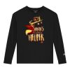 CH1751 Youth Cotton Jersey Long Sleeve T-Shirt Thumbnail