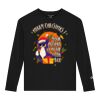 CH1751 Youth Cotton Jersey Long Sleeve T-Shirt Thumbnail