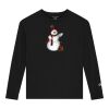 CH1751 Youth Cotton Jersey Long Sleeve T-Shirt Thumbnail