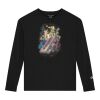 CH1751 Youth Cotton Jersey Long Sleeve T-Shirt Thumbnail