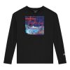 CH1751 Youth Cotton Jersey Long Sleeve T-Shirt Thumbnail