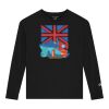 CH1751 Youth Cotton Jersey Long Sleeve T-Shirt Thumbnail