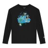 CH1751 Youth Cotton Jersey Long Sleeve T-Shirt Thumbnail