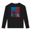 CH1751 Youth Cotton Jersey Long Sleeve T-Shirt Thumbnail