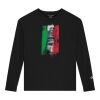 CH1751 Youth Cotton Jersey Long Sleeve T-Shirt Thumbnail