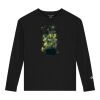 CH1751 Youth Cotton Jersey Long Sleeve T-Shirt Thumbnail
