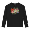 CH1751 Youth Cotton Jersey Long Sleeve T-Shirt Thumbnail