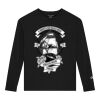 CH1751 Youth Cotton Jersey Long Sleeve T-Shirt Thumbnail