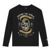 CH1751 Youth Cotton Jersey Long Sleeve T-Shirt Thumbnail