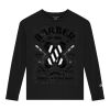 CH1751 Youth Cotton Jersey Long Sleeve T-Shirt Thumbnail