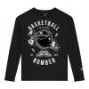 CH1751 Youth Cotton Jersey Long Sleeve T-Shirt Thumbnail
