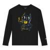 CH1751 Youth Cotton Jersey Long Sleeve T-Shirt Thumbnail