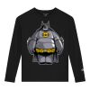 CH1751 Youth Cotton Jersey Long Sleeve T-Shirt Thumbnail