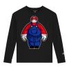 CH1751 Youth Cotton Jersey Long Sleeve T-Shirt Thumbnail
