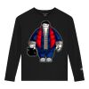 CH1751 Youth Cotton Jersey Long Sleeve T-Shirt Thumbnail