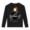 CH1751 Youth Cotton Jersey Long Sleeve T-Shirt Thumbnail