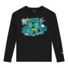 CH1751 Youth Cotton Jersey Long Sleeve T-Shirt Thumbnail