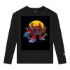 CH1751 Youth Cotton Jersey Long Sleeve T-Shirt Thumbnail