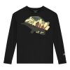 CH1751 Youth Cotton Jersey Long Sleeve T-Shirt Thumbnail