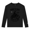 CH1751 Youth Cotton Jersey Long Sleeve T-Shirt Thumbnail