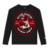 CH1751 Youth Cotton Jersey Long Sleeve T-Shirt Thumbnail