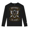 CH1751 Youth Cotton Jersey Long Sleeve T-Shirt Thumbnail