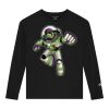 CH1751 Youth Cotton Jersey Long Sleeve T-Shirt Thumbnail