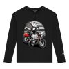 CH1751 Youth Cotton Jersey Long Sleeve T-Shirt Thumbnail