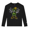 CH1751 Youth Cotton Jersey Long Sleeve T-Shirt Thumbnail