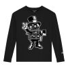 CH1751 Youth Cotton Jersey Long Sleeve T-Shirt Thumbnail