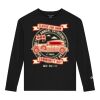 CH1751 Youth Cotton Jersey Long Sleeve T-Shirt Thumbnail