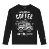 CH1751 Youth Cotton Jersey Long Sleeve T-Shirt Thumbnail