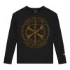 CH1751 Youth Cotton Jersey Long Sleeve T-Shirt Thumbnail