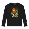 CH1751 Youth Cotton Jersey Long Sleeve T-Shirt Thumbnail